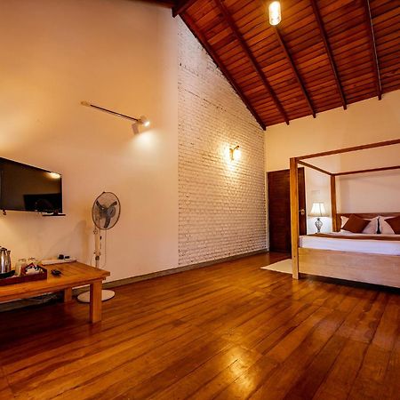 Benjamin Cottage Haputale Exterior photo