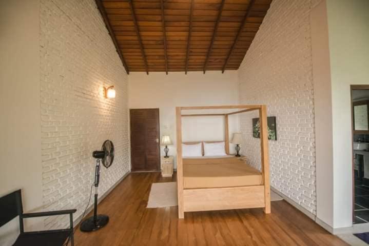 Benjamin Cottage Haputale Exterior photo