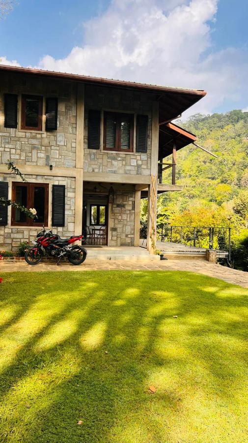Benjamin Cottage Haputale Exterior photo