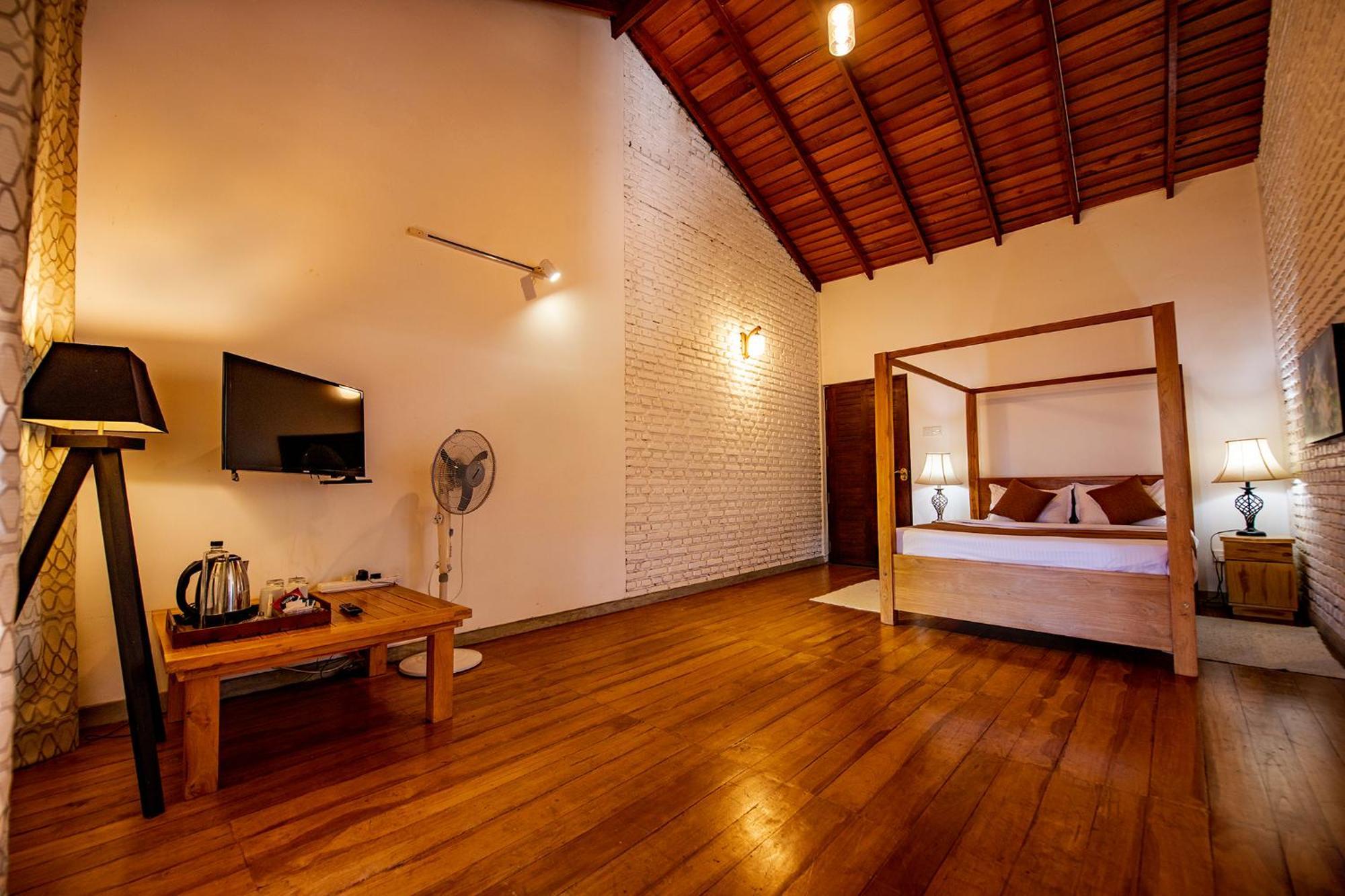 Benjamin Cottage Haputale Exterior photo